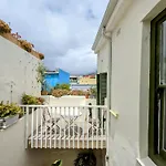 Eclectic Bo-Kaap Getaway With Stunning Views