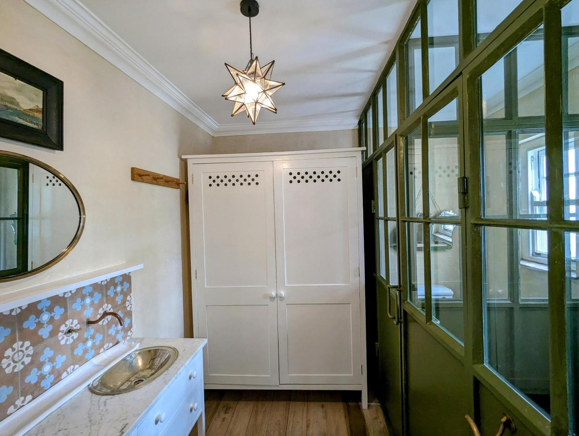 Eclectic Bo-kaap Getaway With Stunning Views