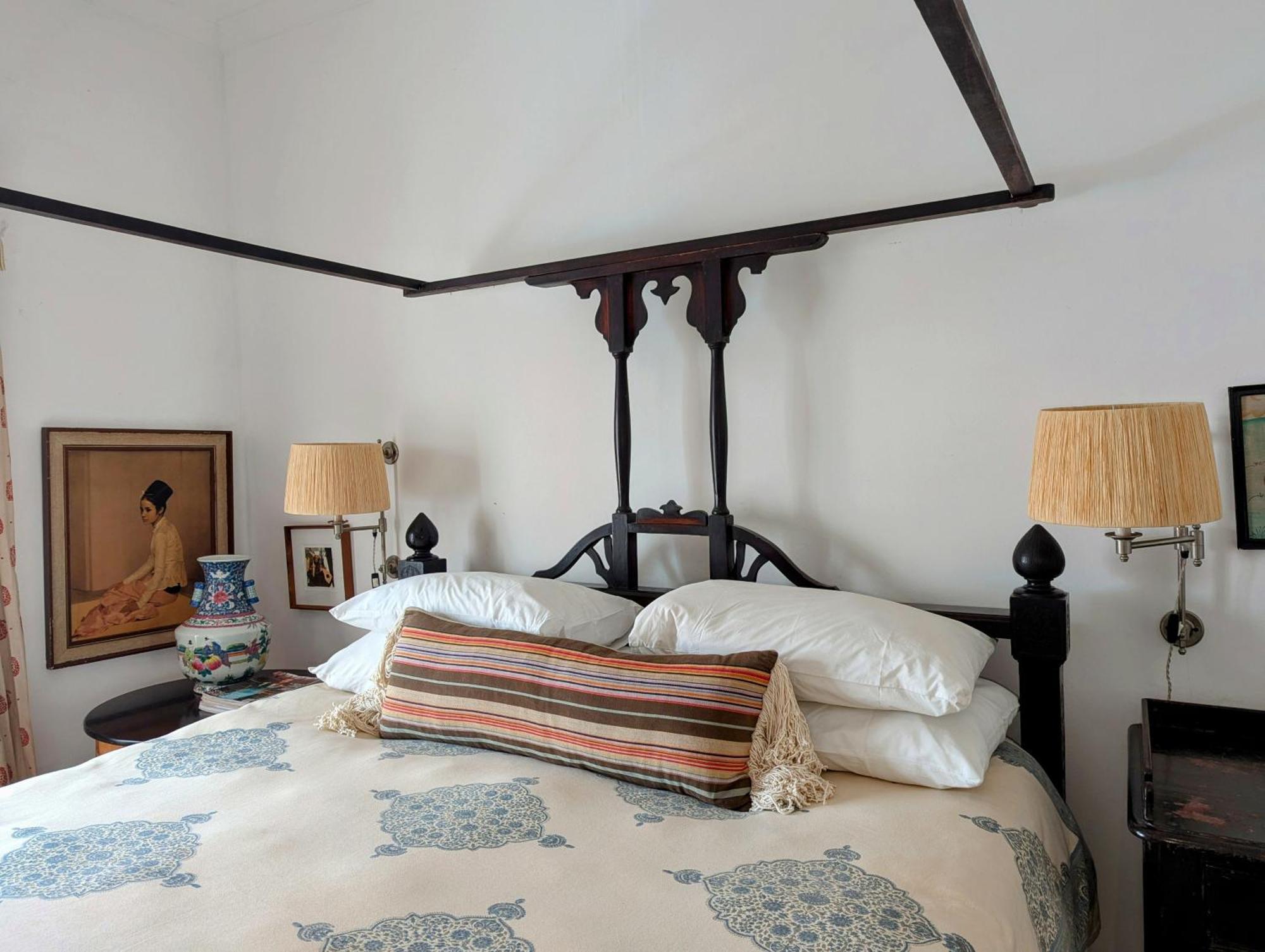 Eclectic Bo-kaap Getaway With Stunning Views Cape Town