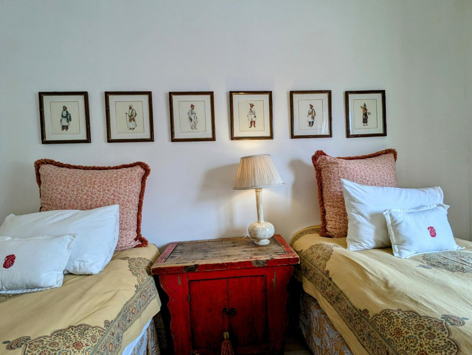 Apartment Eclectic Bo-kaap Getaway With Stunning Views